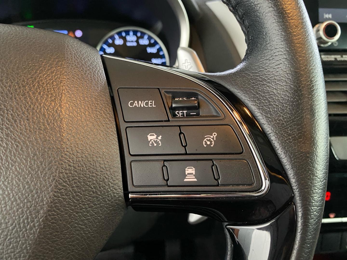 Mitsubishi Eclipse Cross 2.4 PHEV TOP *Allrad*StHz*Pano*360, миниатюра 23