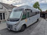 Carthago Liner for Two I 53 L (Fiat) - Carthago liner for two