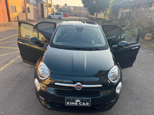 Fiat 500X 1.3 MultiJet 95 CV Business