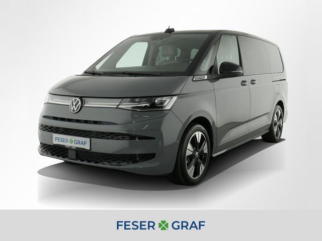 Volkswagen T7 Multivan Edition TDI 110kW LÜ Sofort Verfügba