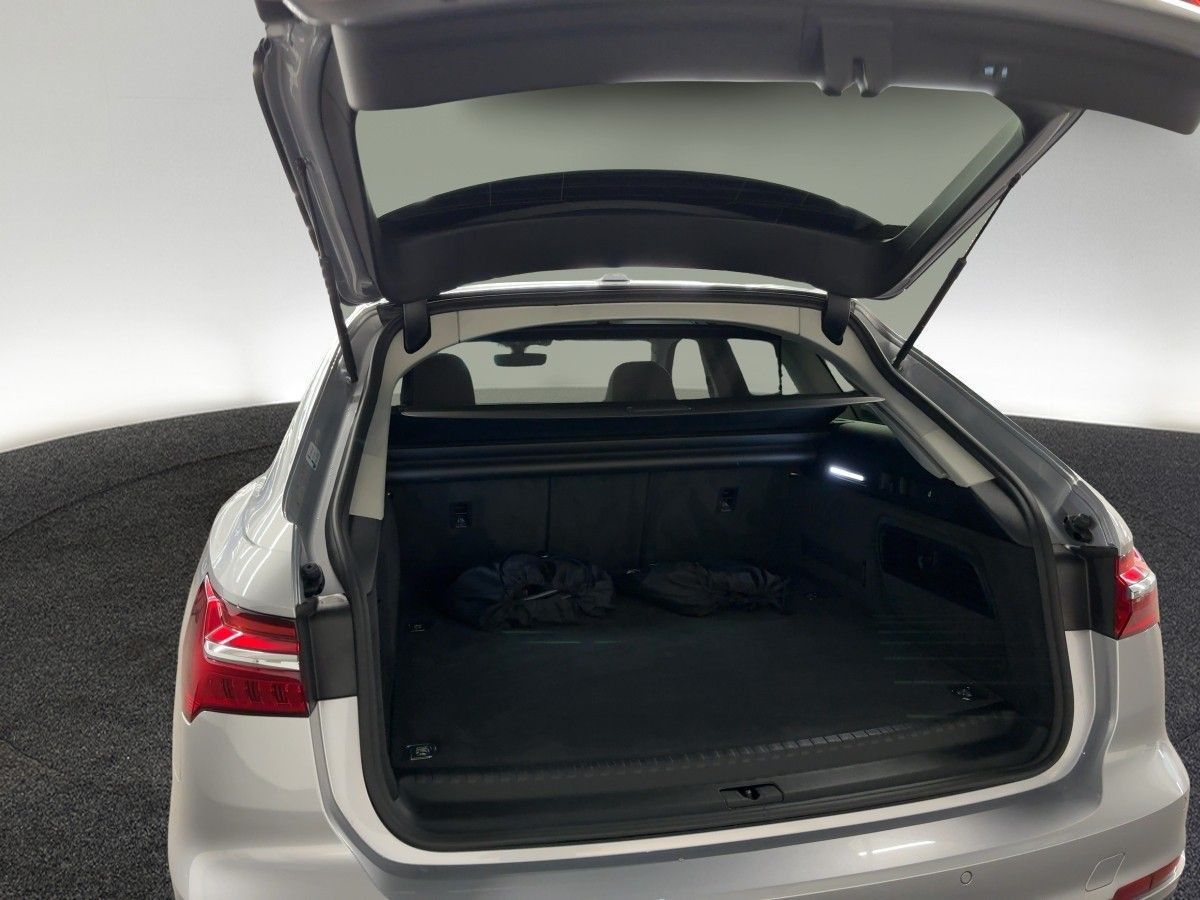Audi A6 - Bild 9