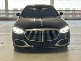 Mercedes-Benz S 580 Mercedes-Maybach S 580 4MATIC Mercedes... - Mercedes-Benz S 580 aus 2021
