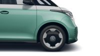 Volkswagen ID. Buzz - Vorschau Bild 4