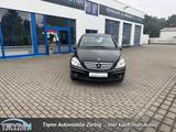 Mercedes-Benz B 170 - gebrauchte Mercedes-Benz B 170 aus dem Jahr 2007