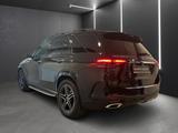 Mercedes-Benz GLE 350 de 4M AMG*Distronic*360*AHK*Pano*Burmest - Mercedes-Benz GLE-Klasse Gebrauchtwagen