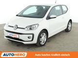 Volkswagen up! 1.0 High up! BlueMotion*SHZ*ALU*KLIMA* - VW up! Gebrauchtwagen in Leipzig