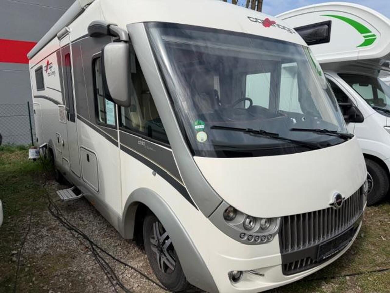 Carthago chic c-line I 5.0 QB