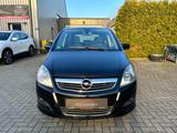 Opel Zafira B OPC Line *AHK* DACHRELING* HU/AU NEU* - Opel Zafira: A Opc
