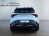 Kia Sportage Nightline Edition 1.6T-GDI 2WD DCT Navi - gebrauchte Pickups