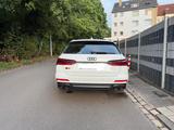 Audi S6 TDI quattro tiptronic Avant - - Audi S6 mit Diesel-Antrieb: Luftfederung