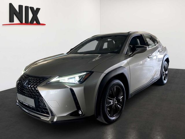 Lexus UX 250h 2.0 Hybrid Launch Edition LED SHZ