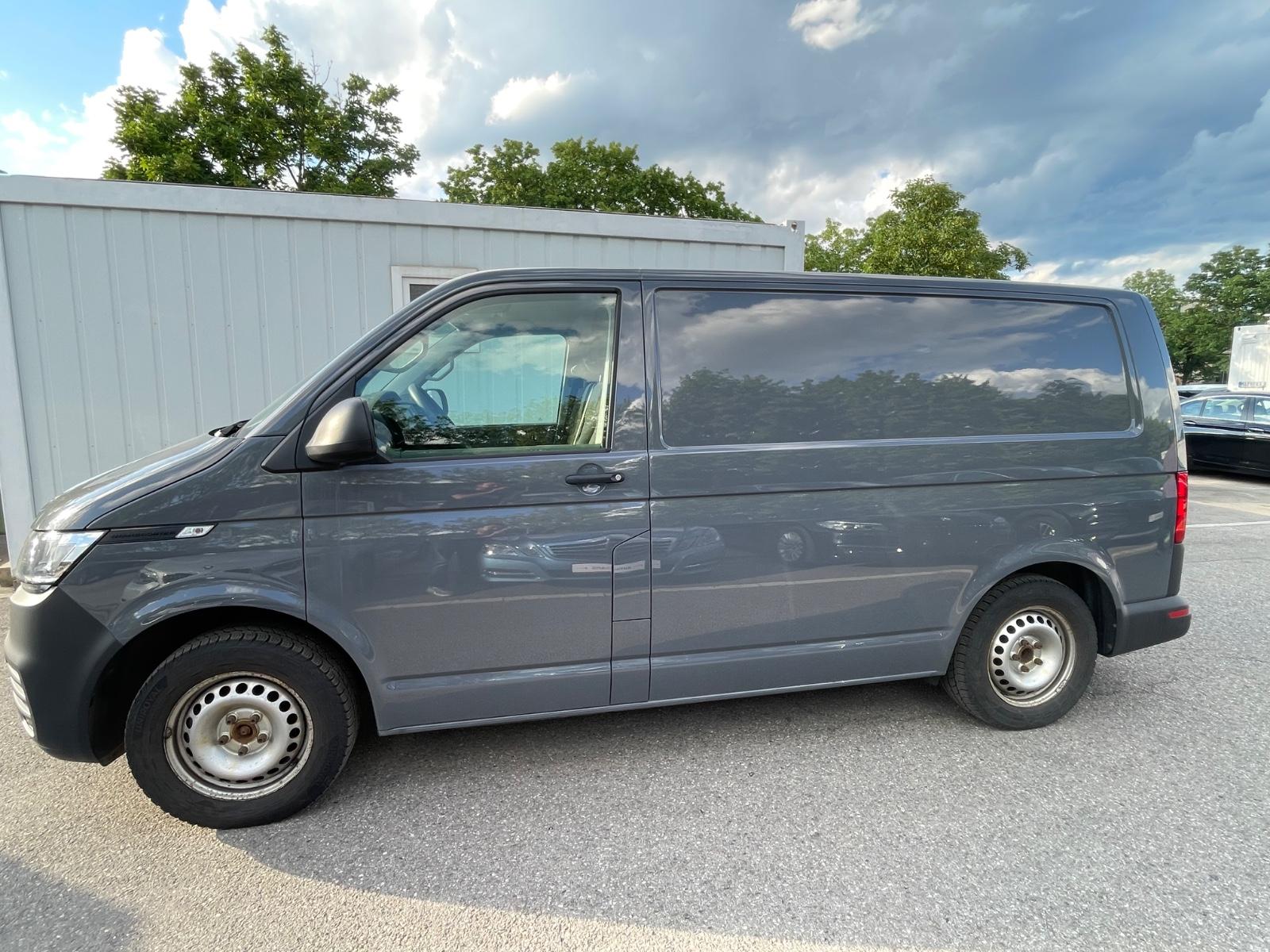Volkswagen ANDERE T6.1 Transporter Kasten EcoProfi FWD