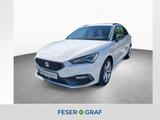 Seat Leon ST FR 2.0 TDI DSG NAVI LED PANO KAMERA - Seat Leon in Saarbrücken
