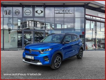 Citroën C3 Hybrid Max 110 NaviLEDCarPlayWinterpaket