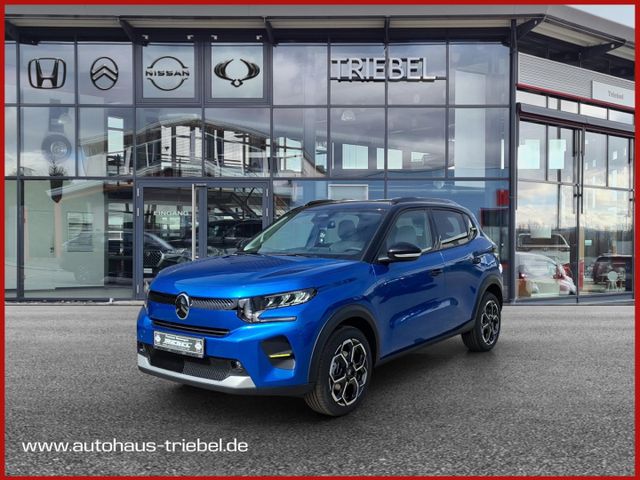 Citroën C3 Hybrid Max 110 NaviLEDCarPlayWinterpaket