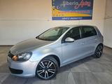 Volkswagen Golf 5 Porte Golf 5p 1.6 Comfortline  - Volkswagen Golf mit LPG-Antrieb