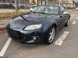 Mazda MX-5 2.0 MZR Roadster Coupe Sports-Line Spor... - Mazda MX-5: Mzr