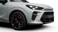 Cupra Terramar - Vorschau Bild 3