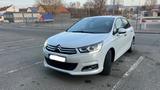 Citroën C4 PureTech 130 2015 EAT6 Automatik 