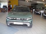 Dacia Duster III TCe 130 Extreme 4x4 - Dacia Duster III Gebrauchtwagen