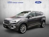 Ford Kuga 1.5 EcoBoost 2x4 Vignale - Ford Kuga Gebrauchtwagen in Stuttgart