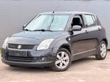 Suzuki Swift Lim. Club/1 HAND/TÜV-11.2027 - gebrauchte Suzuki Swift aus dem Jahr 2010