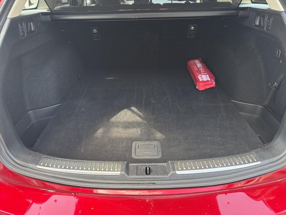 Mazda 6 SKYACTIV-G 165 FWD 6AT CENTER, миниатюра 10