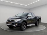 Fiat Fullback Extended Cab LX Basis Launch Edition - gebrauchte Fiat Pickups