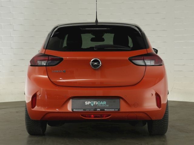 Corsa-e F EDITION 50kWh AT+PARKPILOT+KEYLESS+KLI