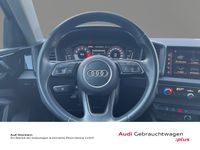 Audi A1 - Vorschau Bild 13