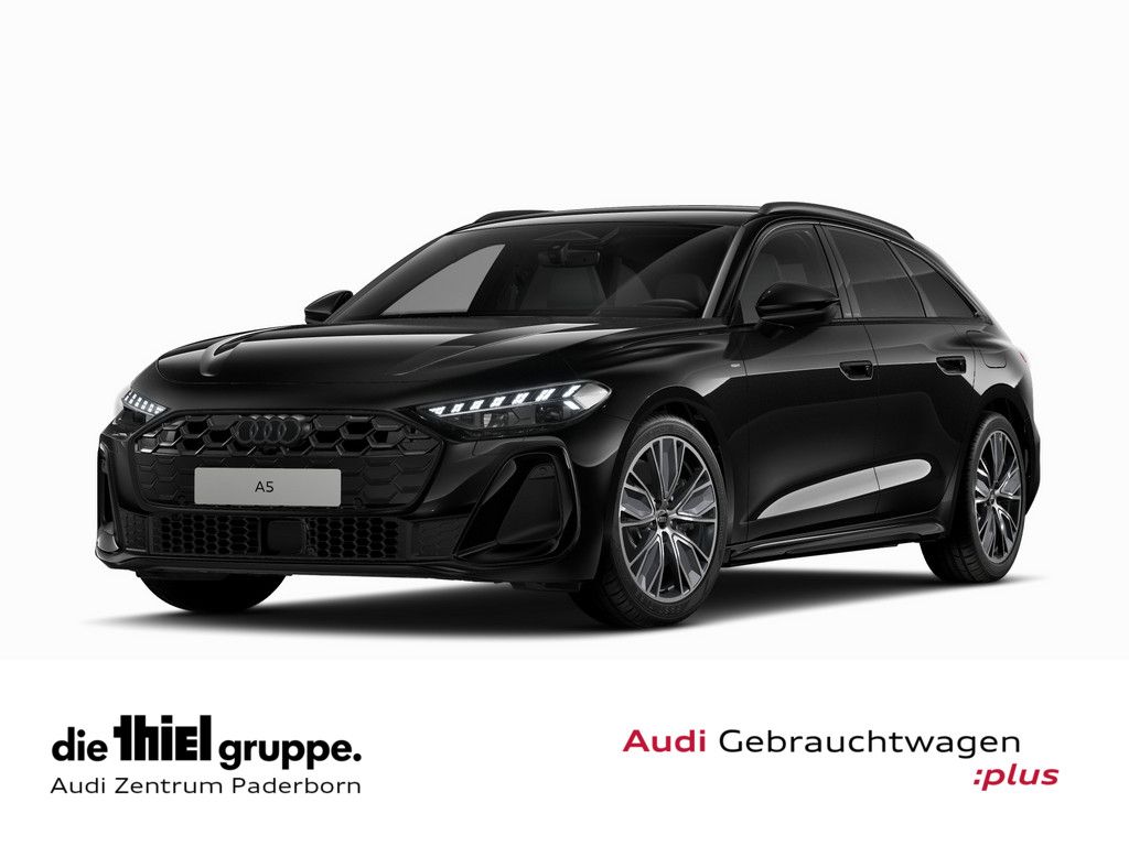 Audi A5 Avant TFSI e-hybrid quattro 220 kW S-Line+LED