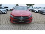 Mercedes-Benz A 160 Kompaktlimousine MBUX High End Paket HUD - Mercedes-Benz A 160 in Hannover