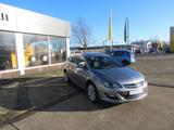 Opel Astra 1.4 Turbo Sports Tourer ecoFLEX Start/Stop - Opel Astra: Eco