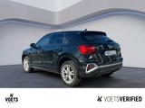 Audi Q2 35 TDI S line AHK+MATRIXLED+18ZOLL+ACC - Audi Q2 mit Diesel-Antrieb: Geländewagen, Automatik