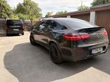 Mercedes-Benz GLC 43 AMG Coupé - SHZ - 8 fach bereift  - Mercedes-Benz GLC 43 AMG Gebrauchtwagen in Essen