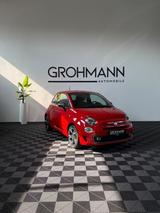 Fiat 500 S Navigation DAB Sport U Connect Star - Fiat 500 STAR mit Benzin-Antrieb