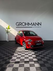 Fiat 500 - 2
