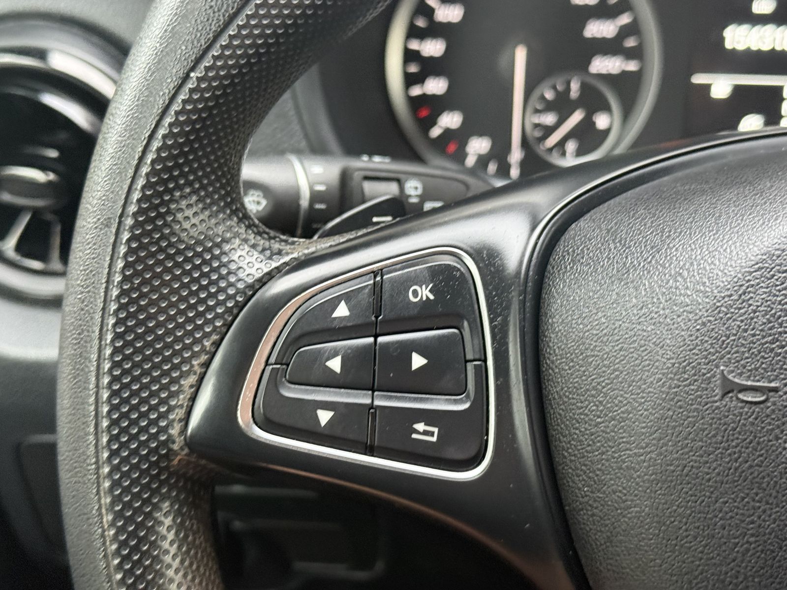 Mercedes-Benz Vito 114 CDI Lang HA Aut. PRO / Standheizung  foto 12