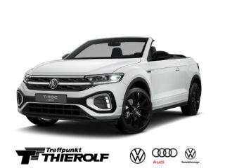 Volkswagen T-Roc Cabriolet R-Line 1.5 TSI DSG IQ.LIGHT 19ZO