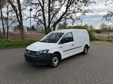 Volkswagen Caddy 1.6 TDI - Kasten - Lang - Volkswagen Caddy: Lang