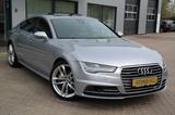 Audi A7 Sportback 3.0 TDI clean diesel quattro/SHD - gebrauchte Audi A7 aus dem Jahr 2014