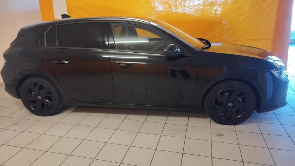 Erstes Annaberger Autohaus -  Opel Astra Edition, LED, Sitz-Lenkradheizung,Kamera,P - Bild 4