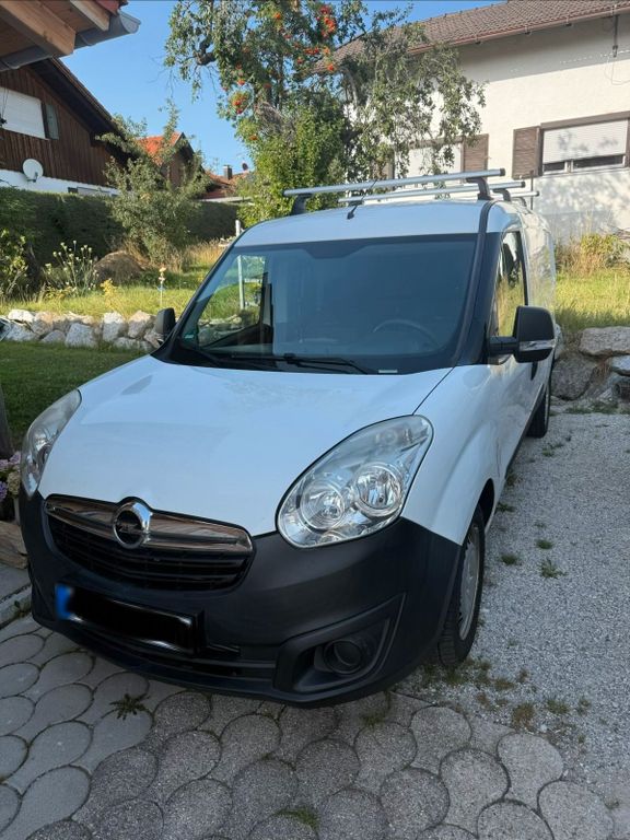 Image of Opel Combo