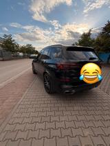 BMW X5 M50 M50d - - gebrauchte BMW X5 M50 aus dem Jahr 2020