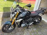 BMW R1250R  Exclusive,alle Pakete,neue Reif+Navi - MOTORRAD NAVI