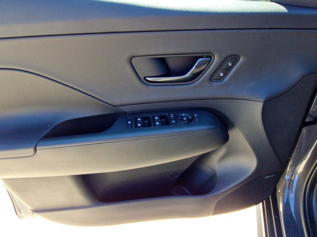 Hyundai Kona – Bild 15