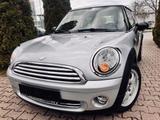MINI ONE Autom.Panor. Klima Sitzh.Leder PDC HU/AU NEU - MINI ONE aus 2007