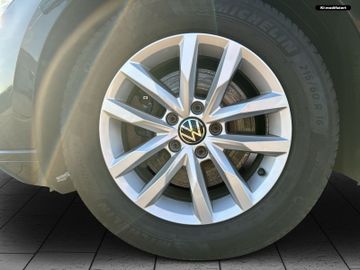 Volkswagen Passat Variant - 6