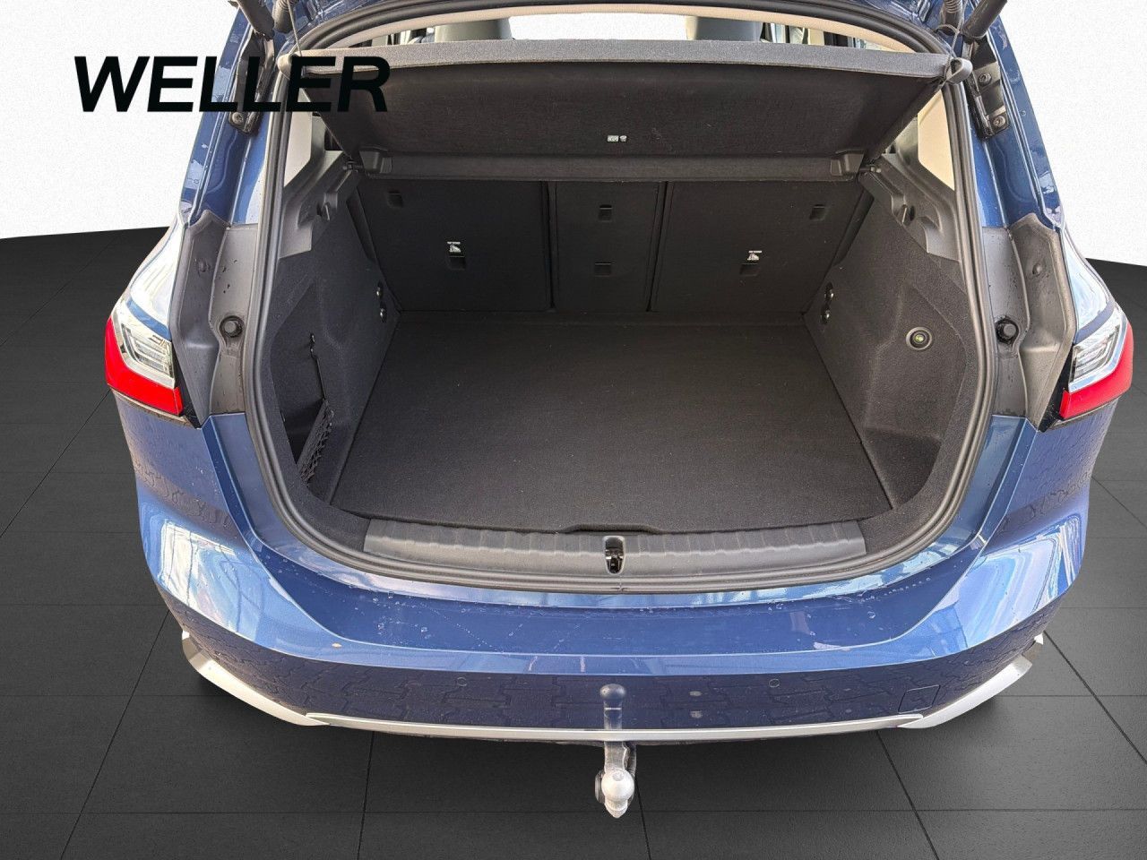 BMW 223 Active Tourer - Bild 19