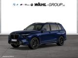 BMW X7 xDrive40d M Sport Standhzg AHK Panorama Indiv